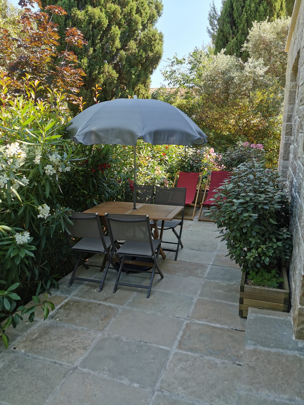 Résidence Hôtel particulier Cassis, Cassis - photo 25