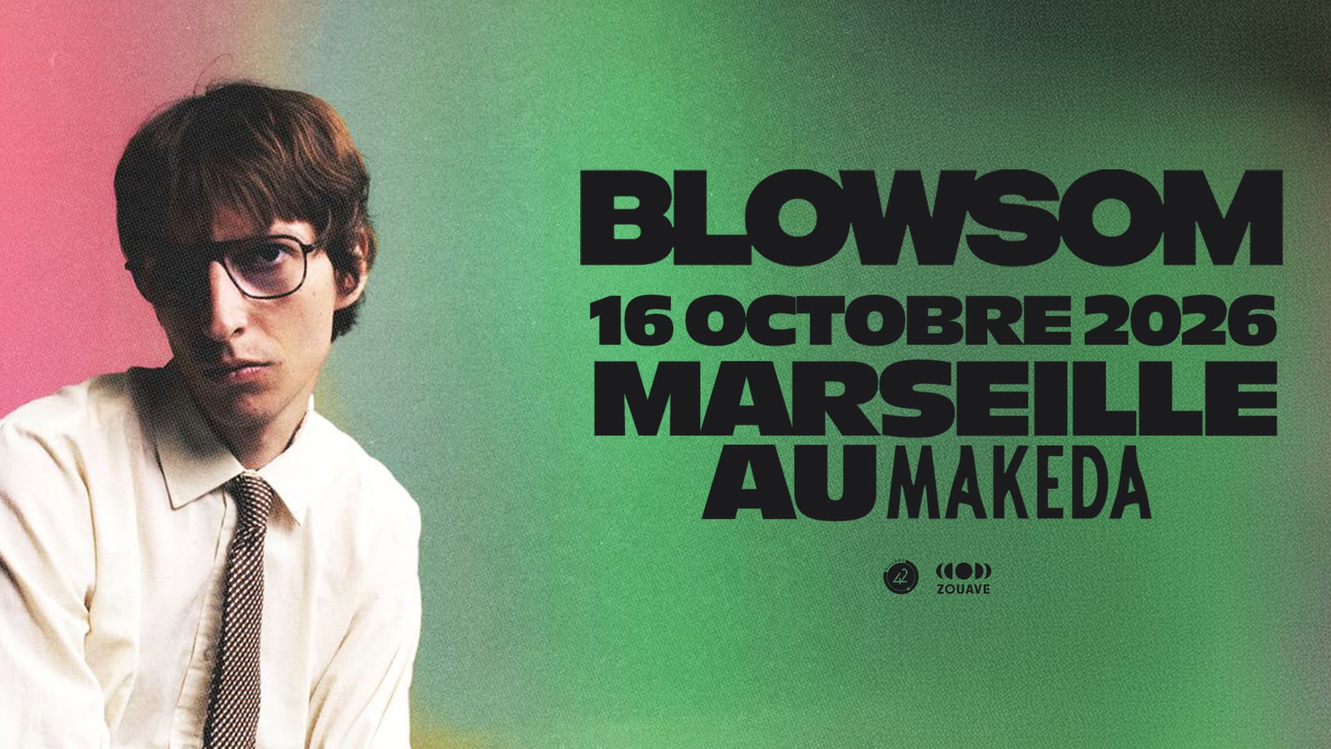 Blowsom