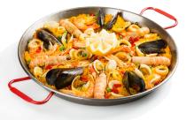 Paëlla