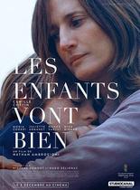 Séance cinéma : Les enfants vont bien_Morestel