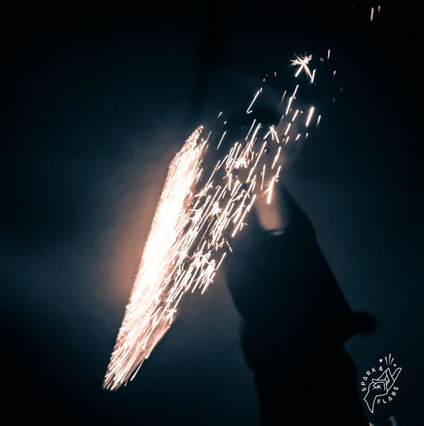 L'étincelle du coeur