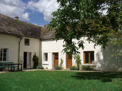 Lilac Cottage, gîte