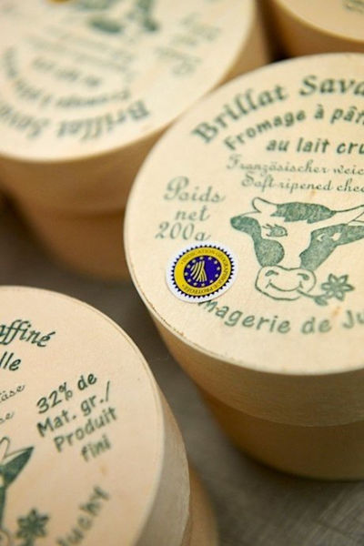 Ferme de Juchy, fromagerie à Lizines proche de Provins