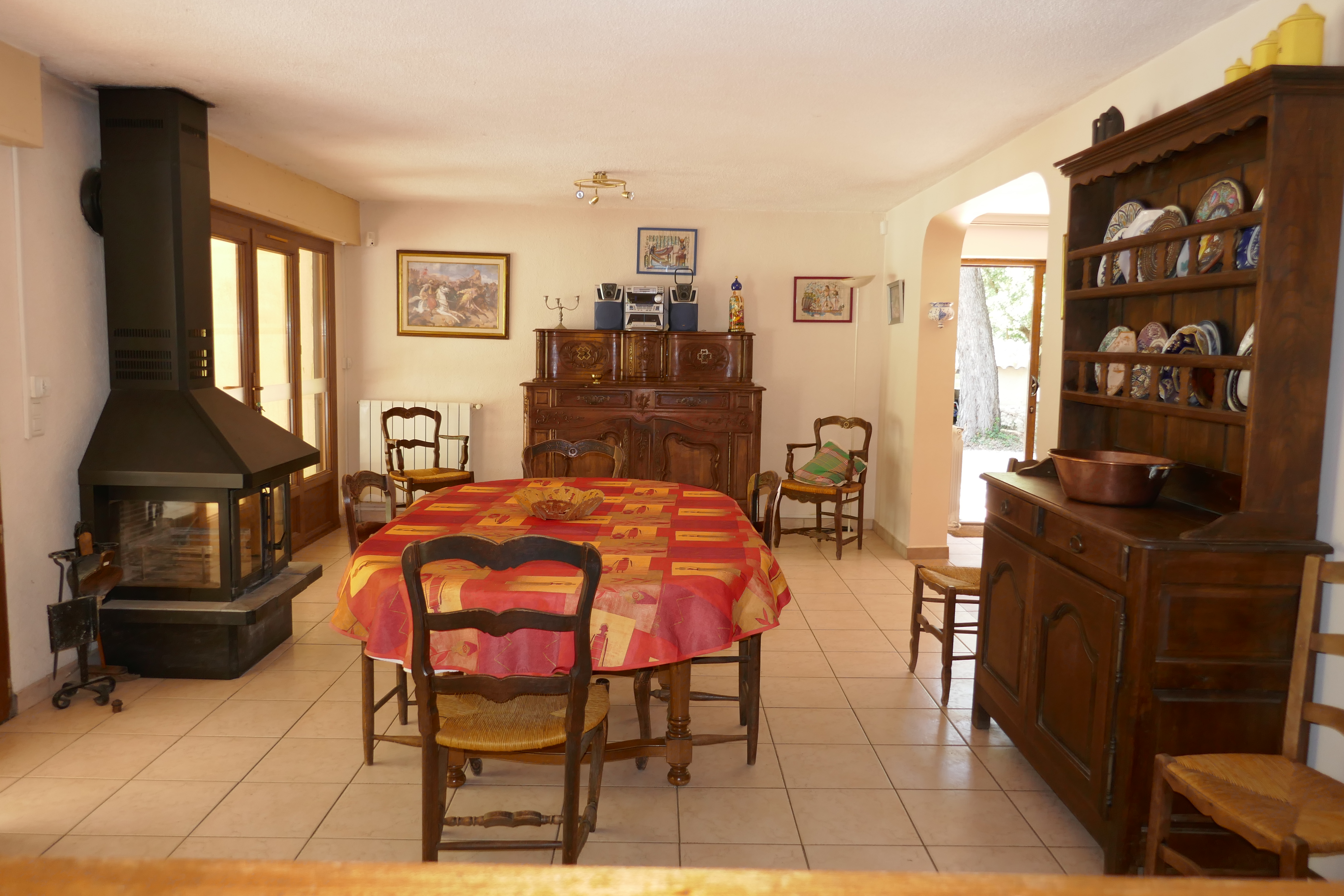 Domaine de Valfrais - photo 3