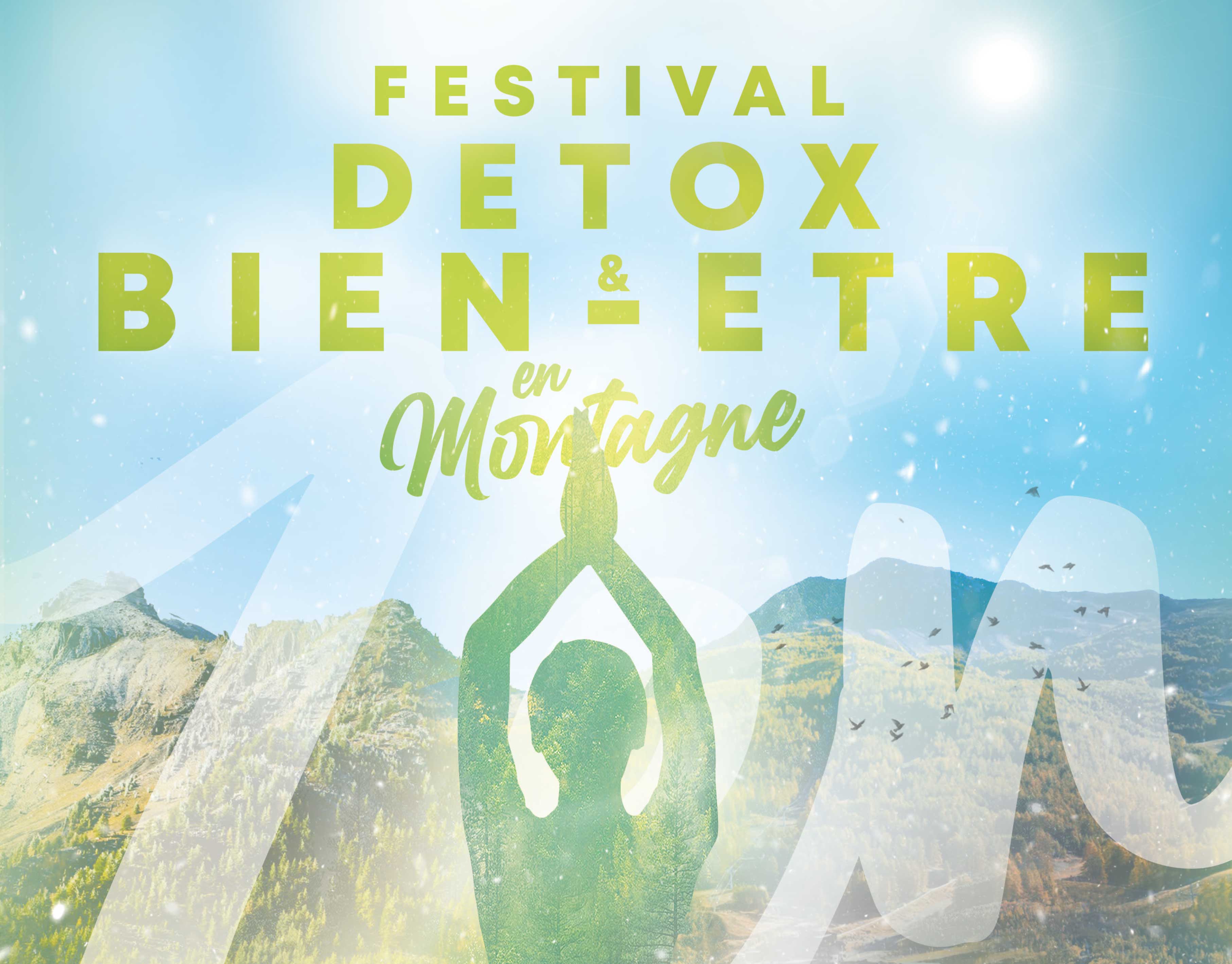 Festival Détox & Bien-Être