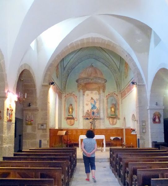 Eglise Ste Catherine