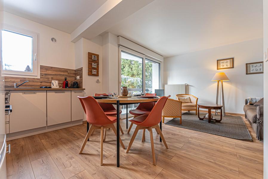 Appartement Nael