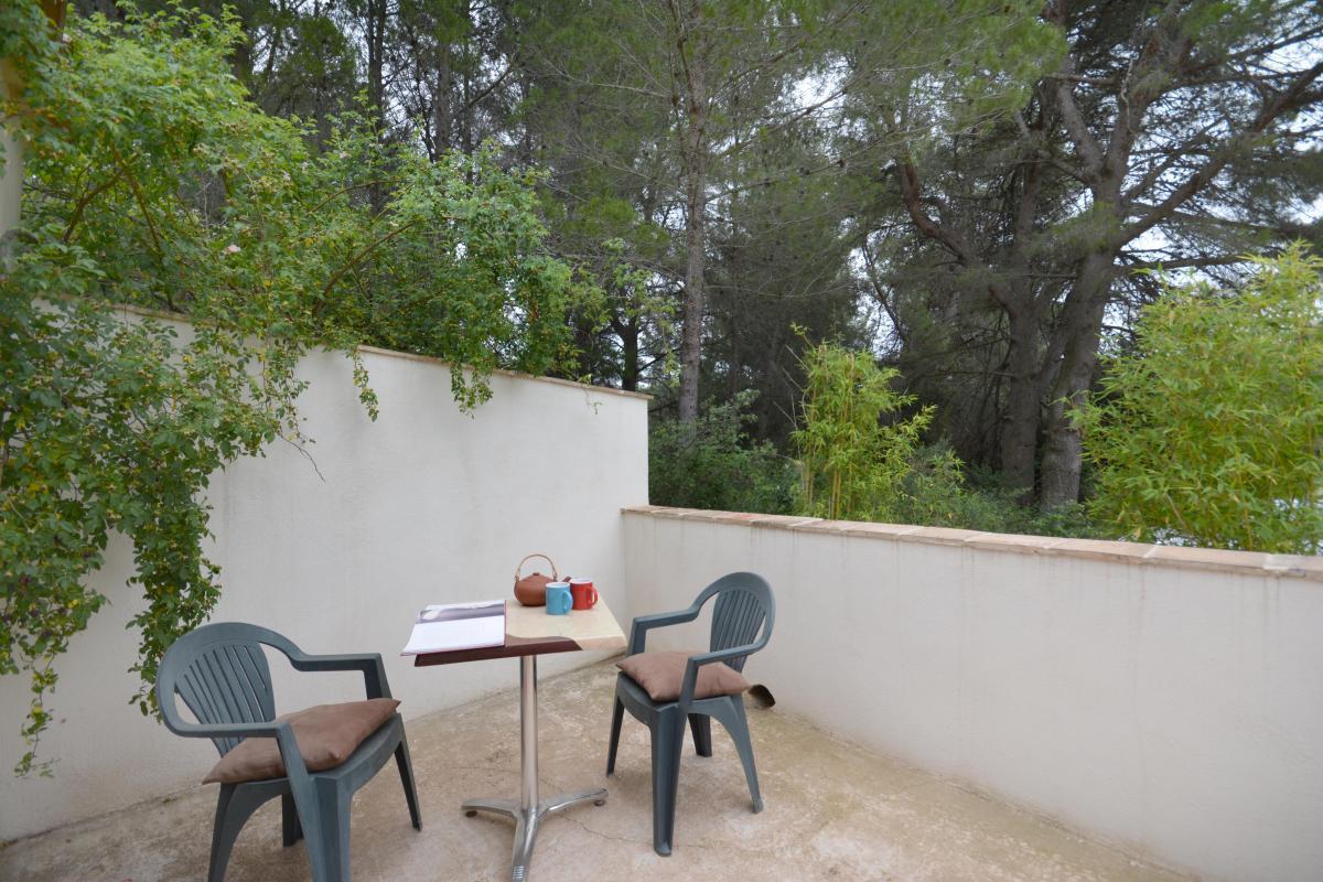 LA GLYCINE, Les Baux-de-Provence - photo 56