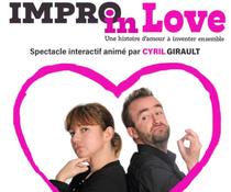 IMPRO in love à Limours 2026