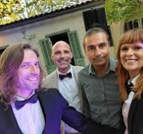 Concert Pizzeria du lac- 