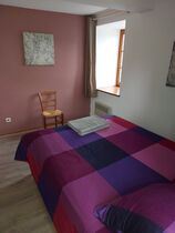 Auberge de Marols