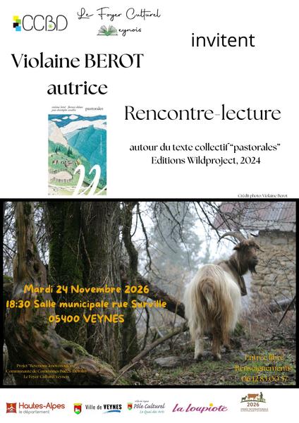 Revenons à nos moutons