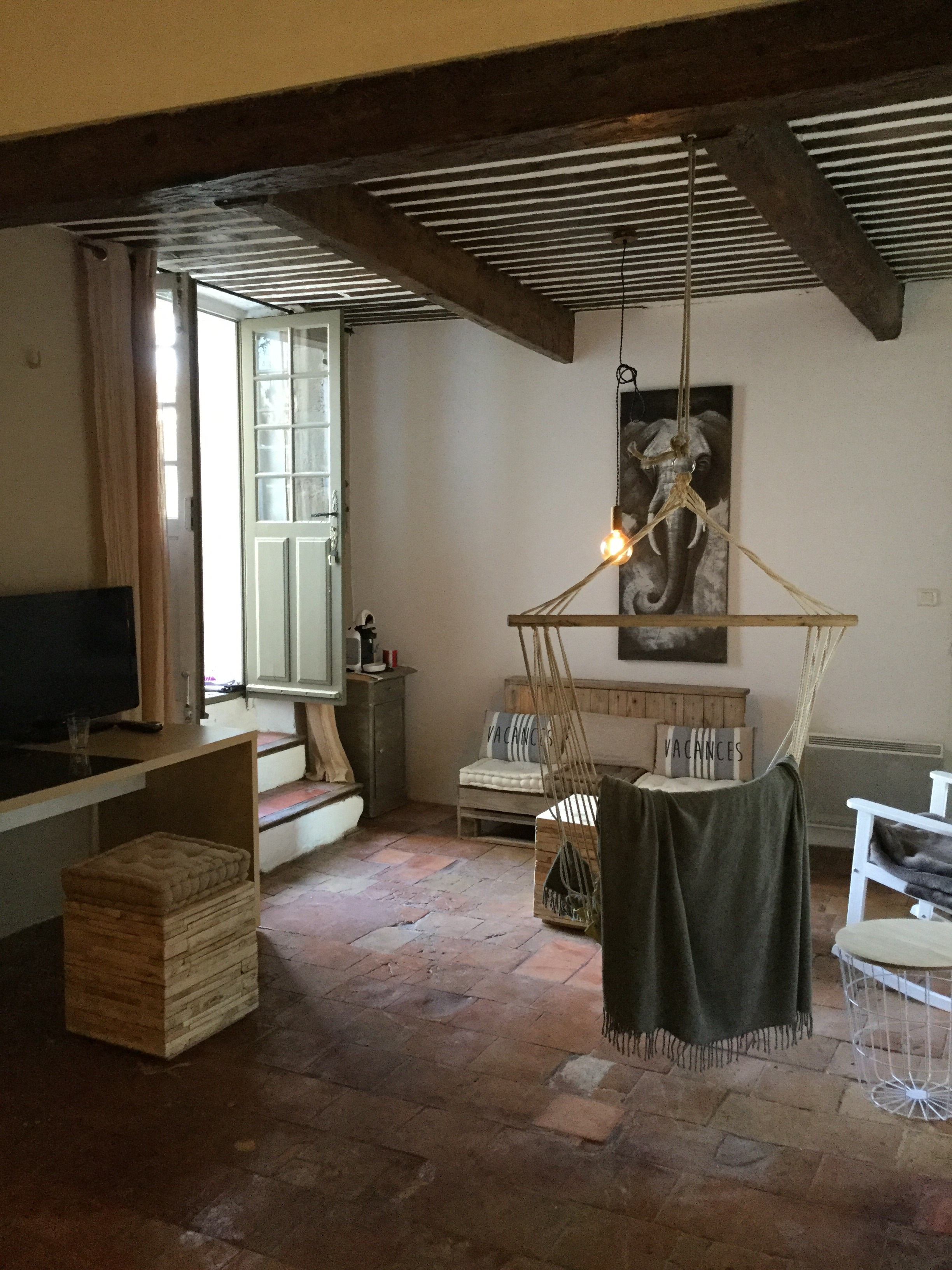 La demeure des Alpilles, Eyguières - photo 2