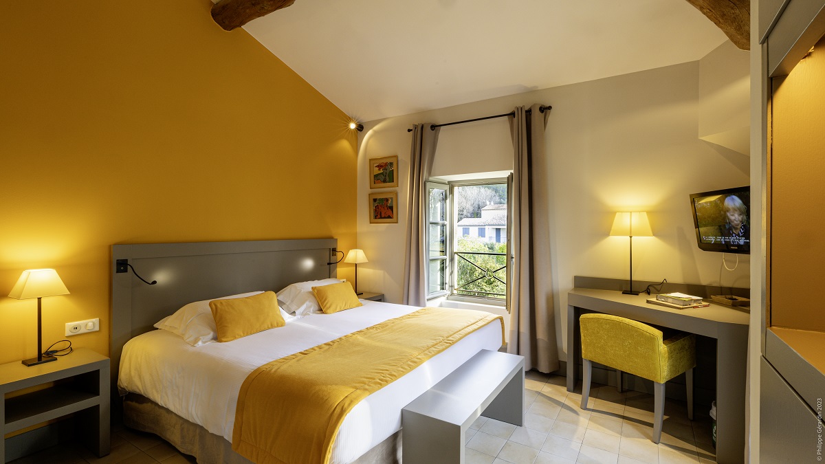 La Bastide de Boulbon, Boulbon - photo 3