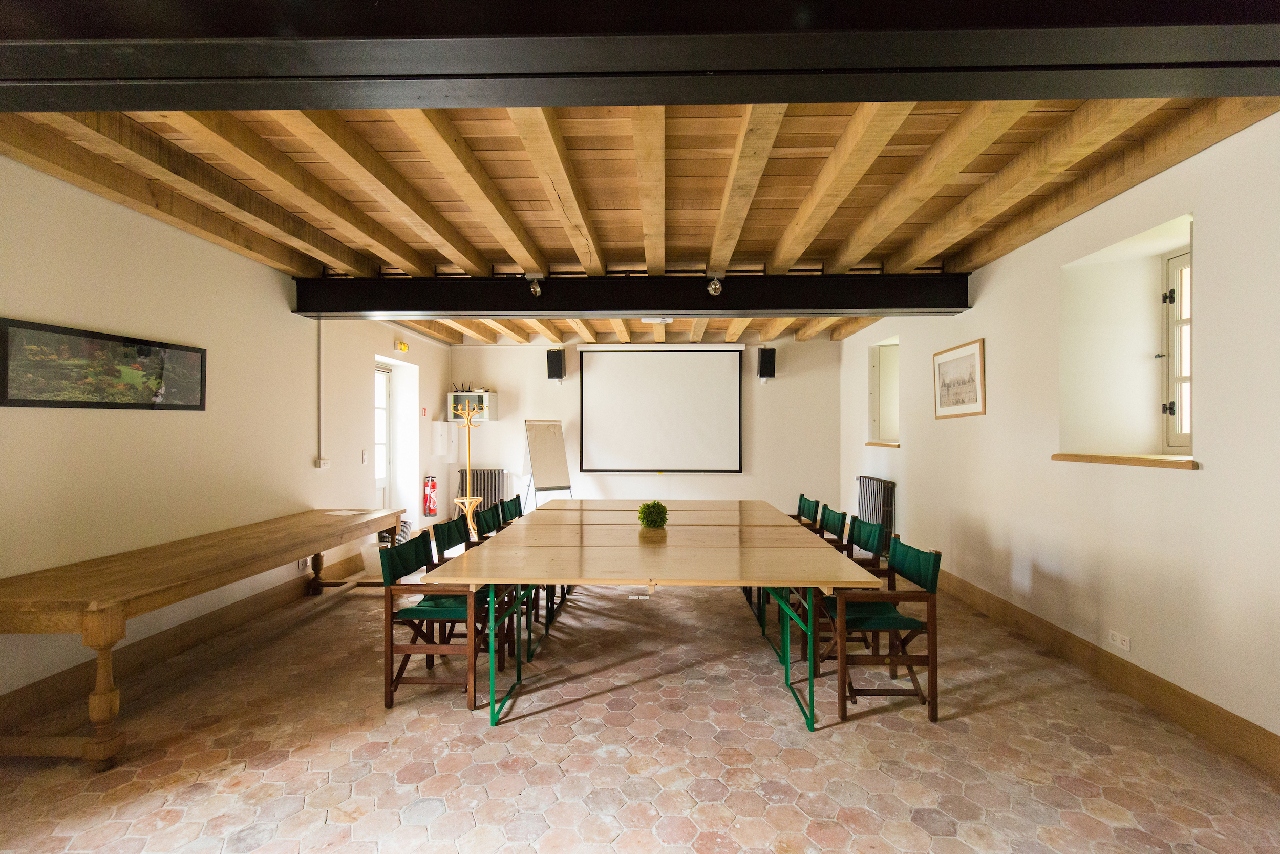 Salle de Su00e9minaire