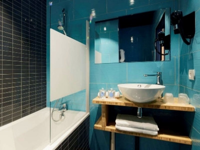 Kyriad Marseille Blancarde Timone - photo 4