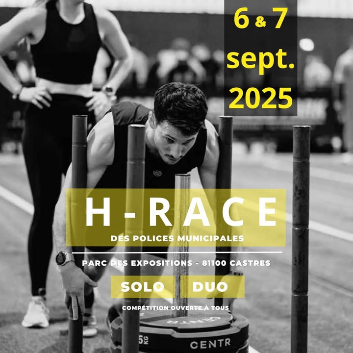 HRACE