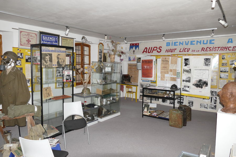 Musée de la Résistance