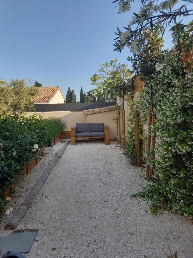 Les Demoiselles, Maillane - photo 14