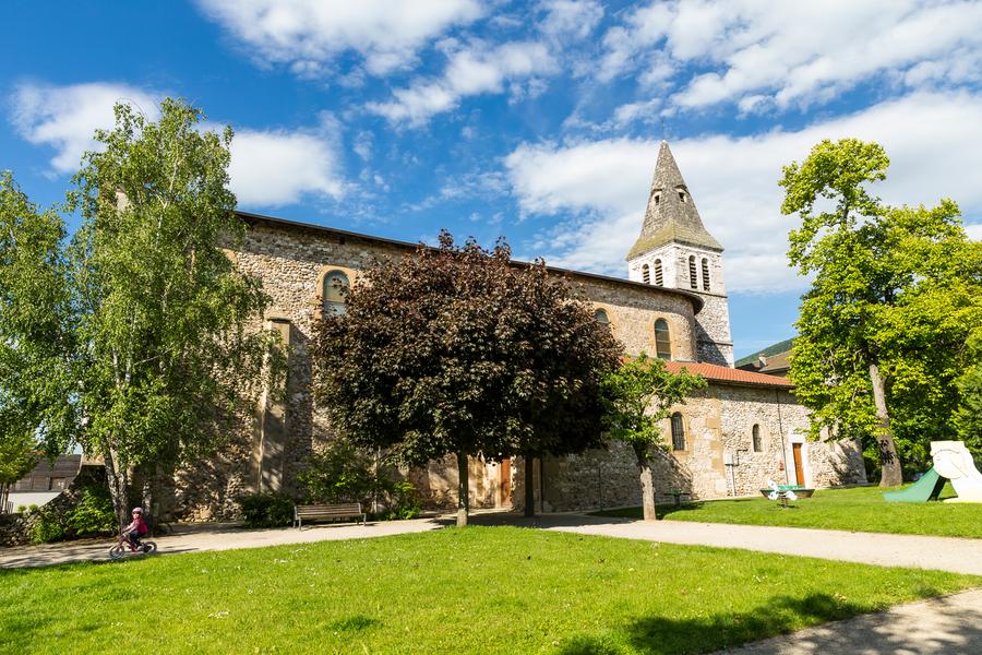 Les Monts du Matin_Hostun