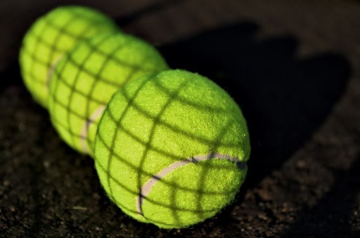 Médis Tennis Club