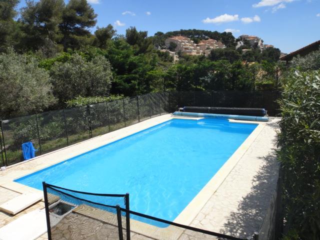 Villa La Provençale, Carry-le-Rouet - photo 7