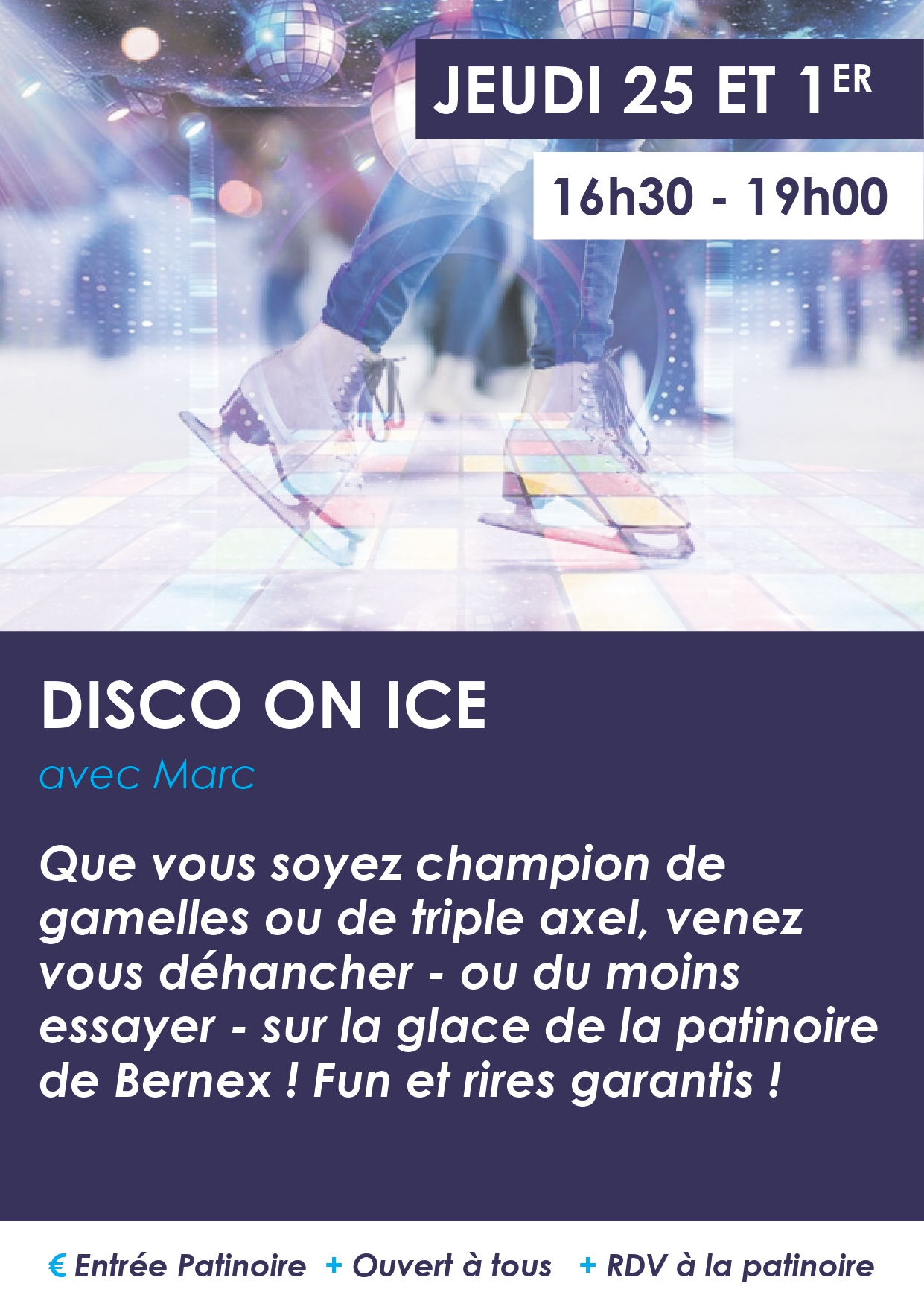 Fêtes, Salons et Foires