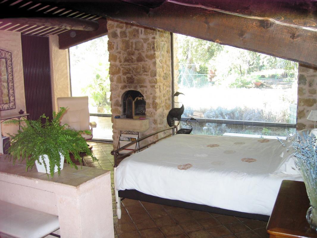 La Ferme, Saint-Marc-Jaumegarde - photo 7