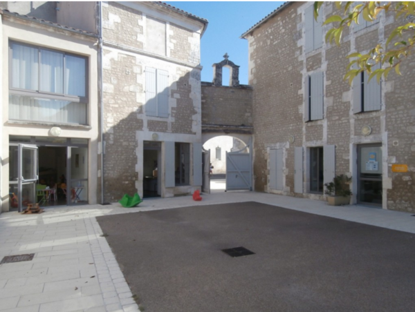 Boutique ATLEB - Amicale du temps libre en Blanzacais