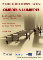 Ombres et lumières_Roanne