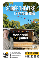 L'Eclaireuse
