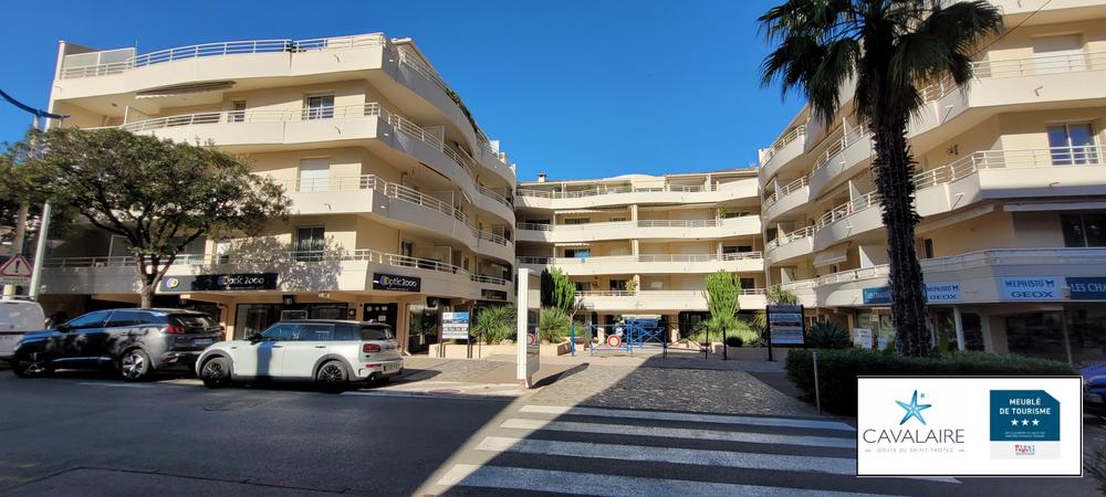 Baravian Laurent et Isabelle_Cavalaire-sur-Mer