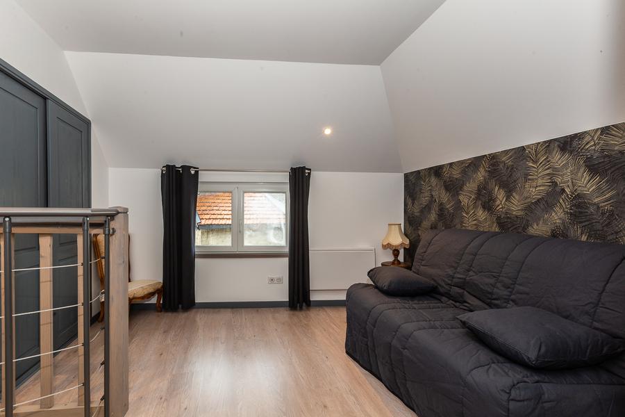 Gîte de l'embarquage_Les Avenières Veyrins-Thuellin