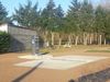 Aire camping-cars Thiel Ⓒ Com com Chevagnes - 2015