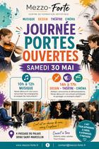 Journées portes ouvertes Mezzo-Forte_Saint-Marcellin