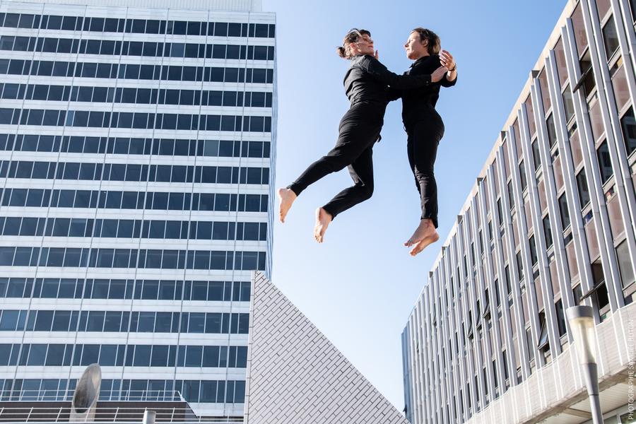 Cirque - Les Voyages Expérience 34 Collectif XY_Toulon