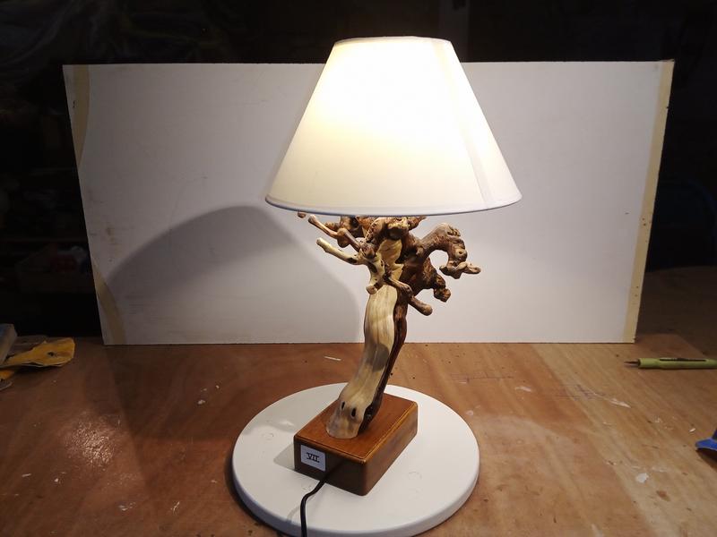 Lampe