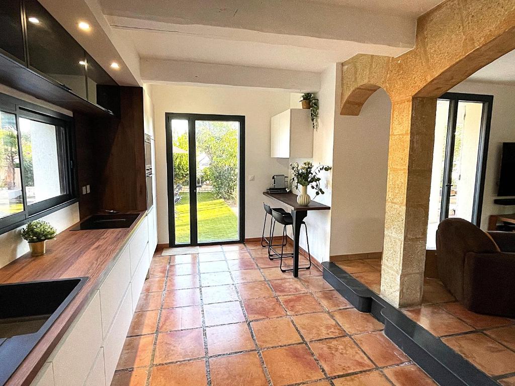 Villa T4 vue mer - mer à 400 m, Carry-le-Rouet - photo 11
