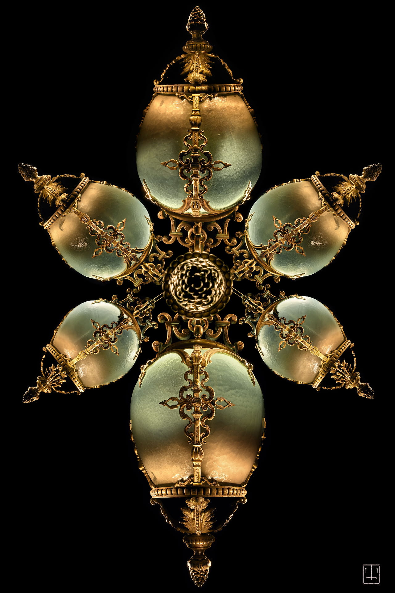 Exposition "Eclats d'ombre"