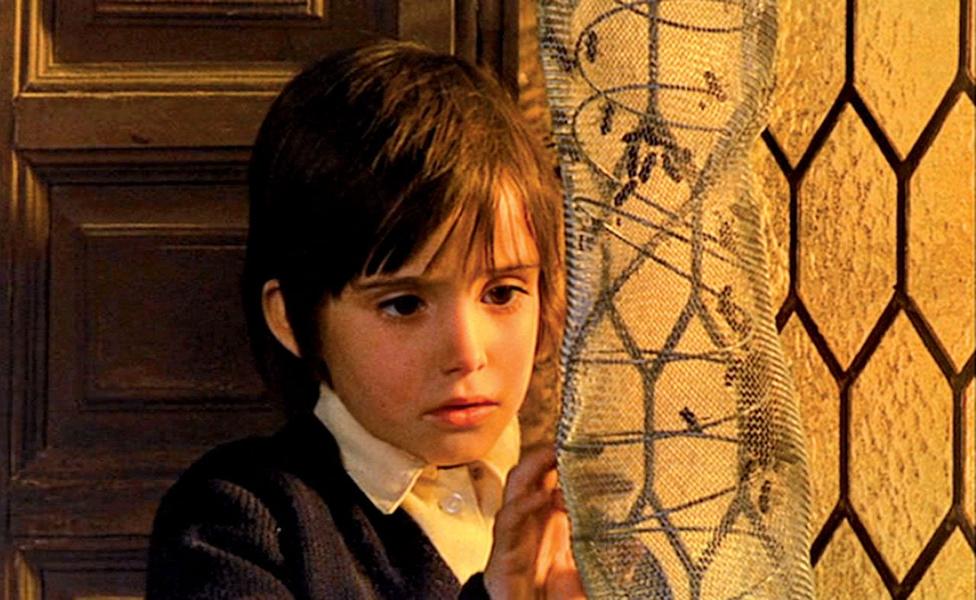 L'esprit de la ruche - Ciné Collection_Saint-Bonnet-le-Château