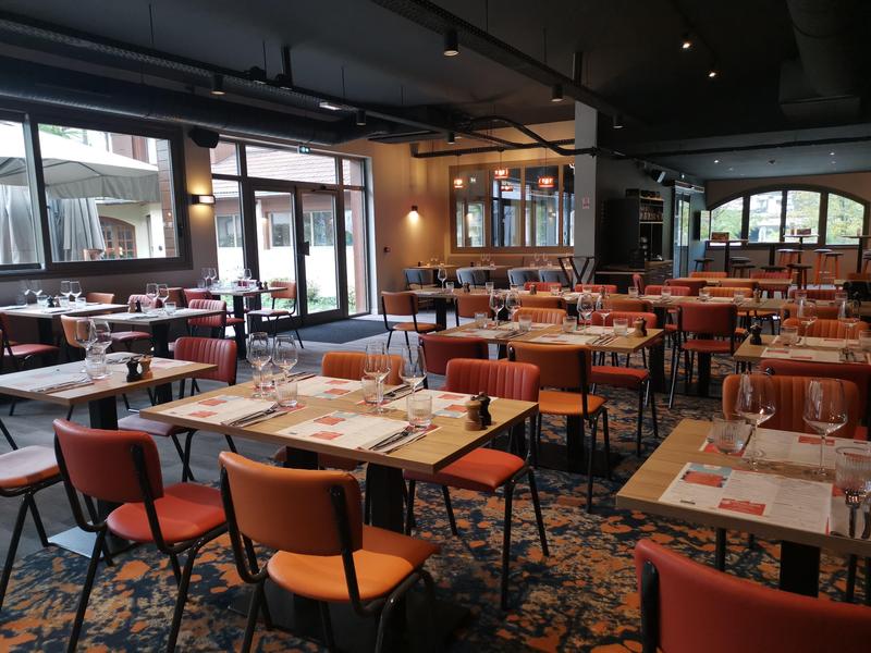 Base Camp Lodge_Albertville