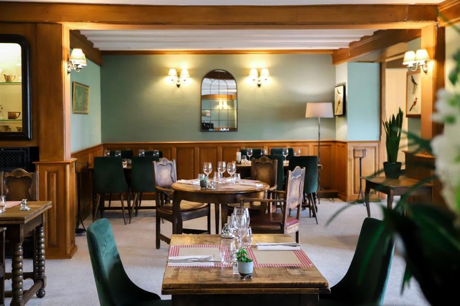 Le Bistrot de La Verniaz