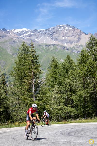 En Mode Gravel - Transmaurienne Vanoise_Val-Cenis
