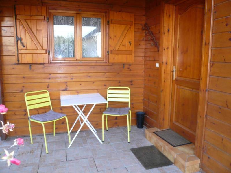 Le Chalet de Brassac G 468 Brassac 81 9