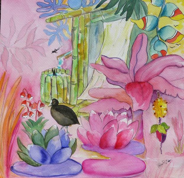 Image illustrative