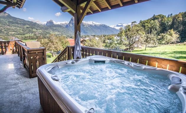 Chalet Kassy - Alps Accommodation_Morillon