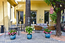 Photo de l'hotel Hôtel La Villa Nice Promenade à Nice