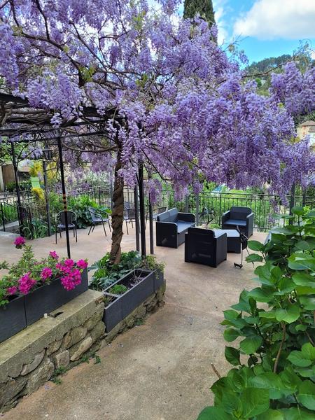 Hôtel les Touristes