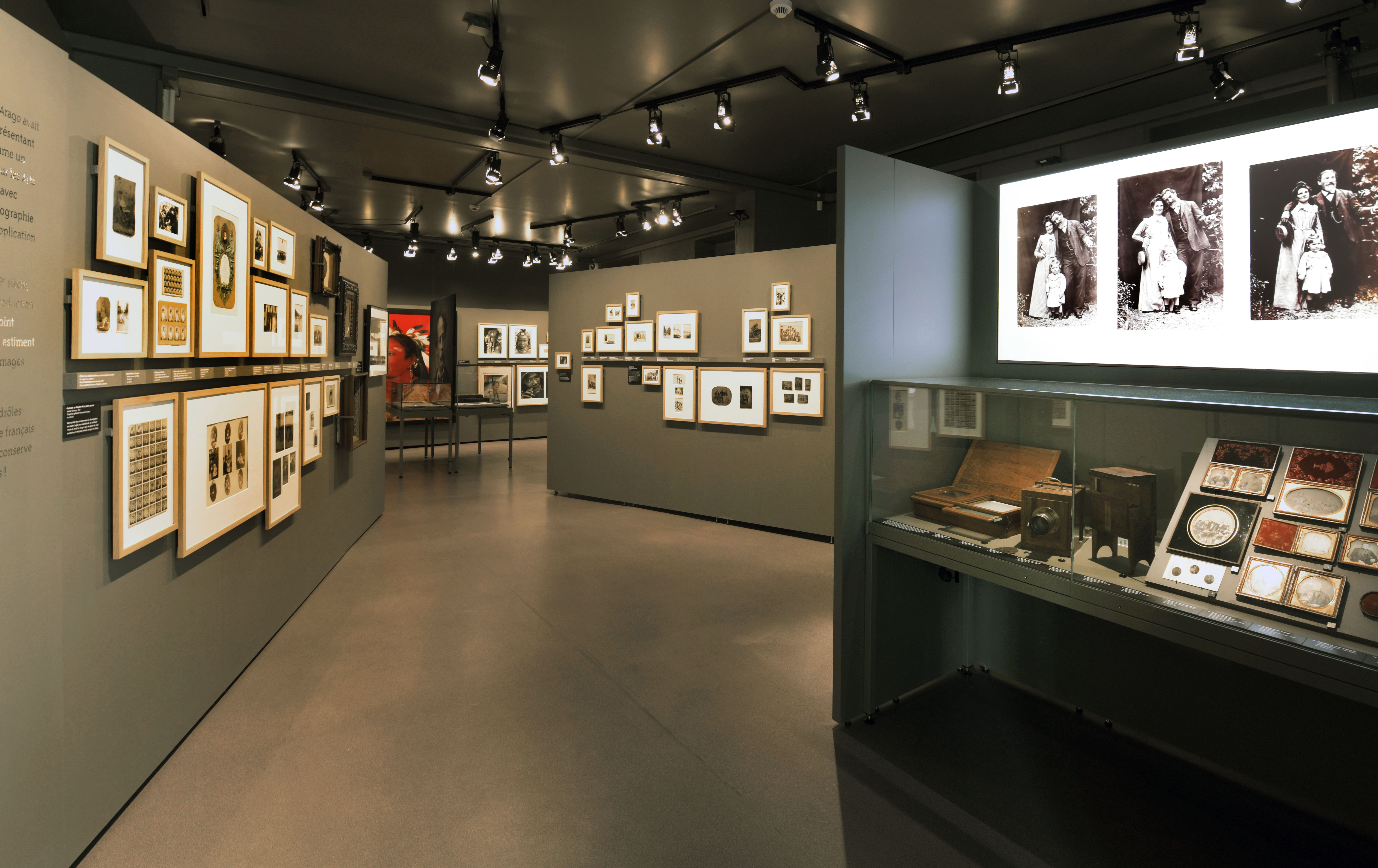 Exposition Ressemblance garantie