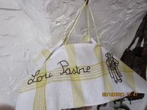 Galerie Lou Pastre Thorame Haute